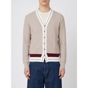 Dries Van Noten Sweater Men Nude